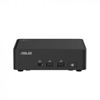 Mini PC be korpuso ASUS NUC 15 Pro RNUC15CRKC500002 DDR5 96GB 8TB