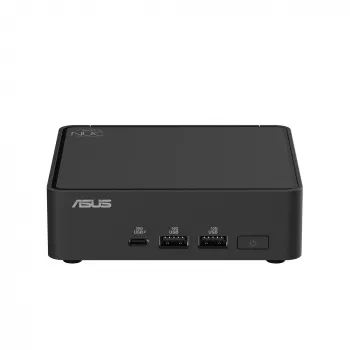 Mini PC komplektas ASUS NUC 15 Pro RNUC15CRKC700002 DDR5 96GB 8TB