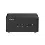 Mini PC be korpuso ASUS NUC 15 Pro RNUC15CRHI300002 Juoda 100U