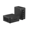 Mini PC be korpuso ASUS NUC 15 Pro RNUC15CRHI300002 Juoda 100U
