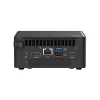 Mini PC be korpuso ASUS NUC 15 Pro RNUC15CRHI300002 Juoda 100U