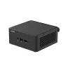 Mini PC be korpuso ASUS NUC 15 Pro RNUC15CRHI300002 Juoda 100U