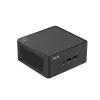 Mini PC be korpuso ASUS NUC 15 Pro RNUC15CRHI300002 Juoda 100U