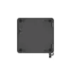 Mini PC be korpuso ASUS NUC 15 Pro RNUC15CRHI300002 Juoda 100U