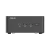 Mini PC be korpuso ASUS NUC 15 Pro RNUC15CRHI300002 Juoda 100U