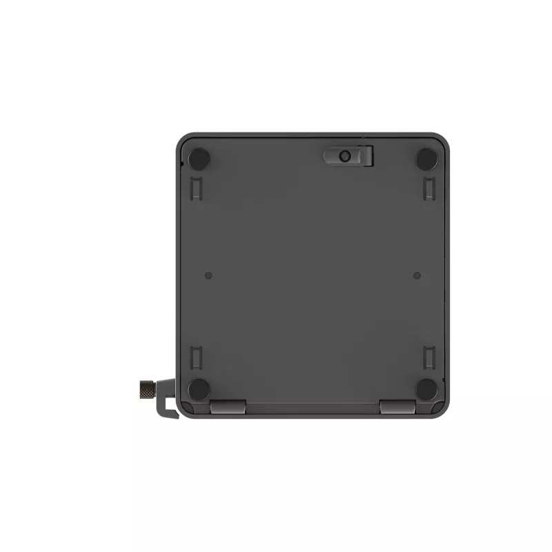 Mini PC be korpuso ASUS NUC 15 Pro RNUC15CRHI300002 Juoda 100U