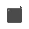 Mini PC be korpuso ASUS NUC 15 Pro RNUC15CRHI300002 Juoda 100U