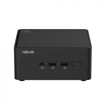 ASUS NUC 15 Pro RNUC15CRHC700002 Juoda 240H