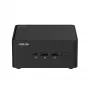 ASUS NUC 15 Pro RNUC15CRHC700002 Juoda 240H