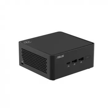 ASUS NUC 15 Pro RNUC15CRHC700002 Juoda 240H