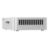 Mini PC be korpuso ASUS NUC 15 Pro+ RNUC15CRSU500002 DDR5 192GB SSD 2000TB