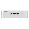 Mini PC be korpuso ASUS NUC 15 Pro+ RNUC15CRSU500002 DDR5 192GB SSD 2000TB