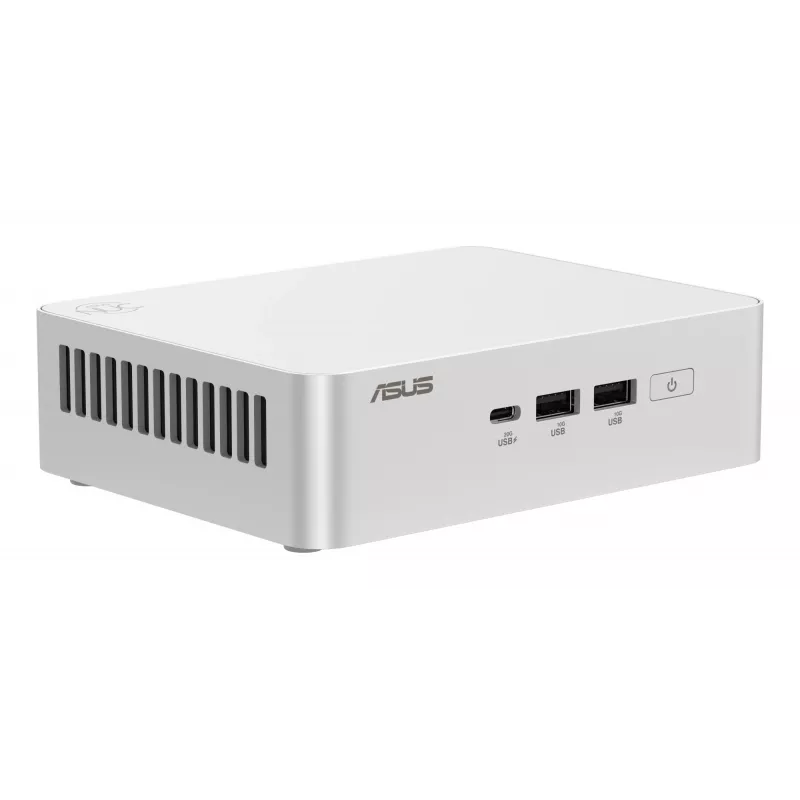 Mini PC be korpuso ASUS NUC 15 Pro+ RNUC15CRSU500002 DDR5 192GB SSD 2000TB