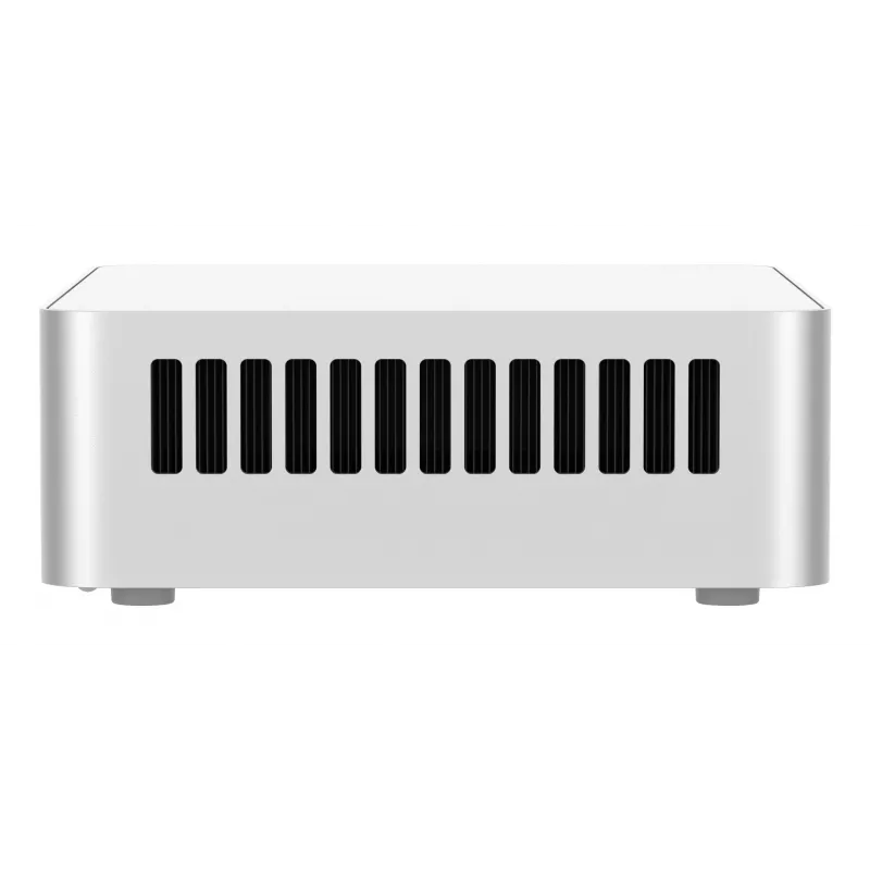 Mini PC be korpuso ASUS NUC 15 Pro+ RNUC15CRSU500002 DDR5 192GB SSD 2000TB