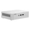 Mini PC be korpuso ASUS NUC 15 Pro+ RNUC15CRSU500002 DDR5 192GB SSD 2000TB