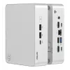 Mini PC be korpuso ASUS NUC 15 Pro+ RNUC15CRSU500002 DDR5 192GB SSD 2000TB