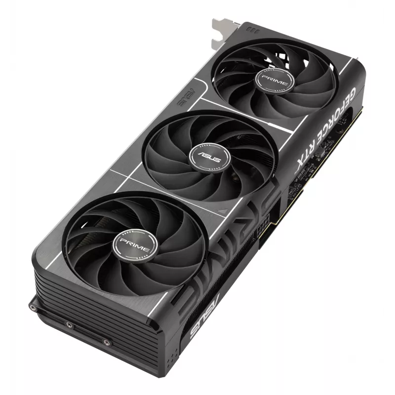 ASUS Prime RTX 5060 Ti 8 GB GDDR7 vaizdo plokštė