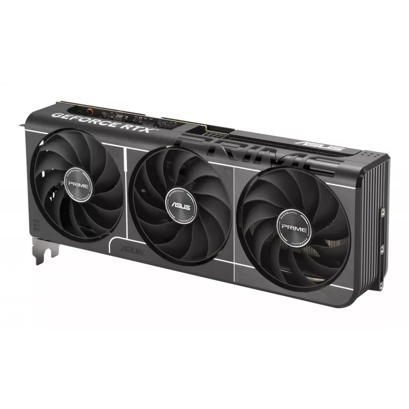 ASUS Prime RTX 5060 Ti 8 GB GDDR7 vaizdo plokštė