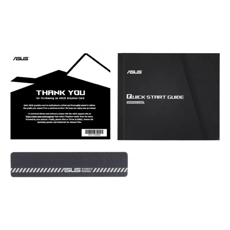 ASUS Prime RTX 5060 Ti 8 GB GDDR7 vaizdo plokštė