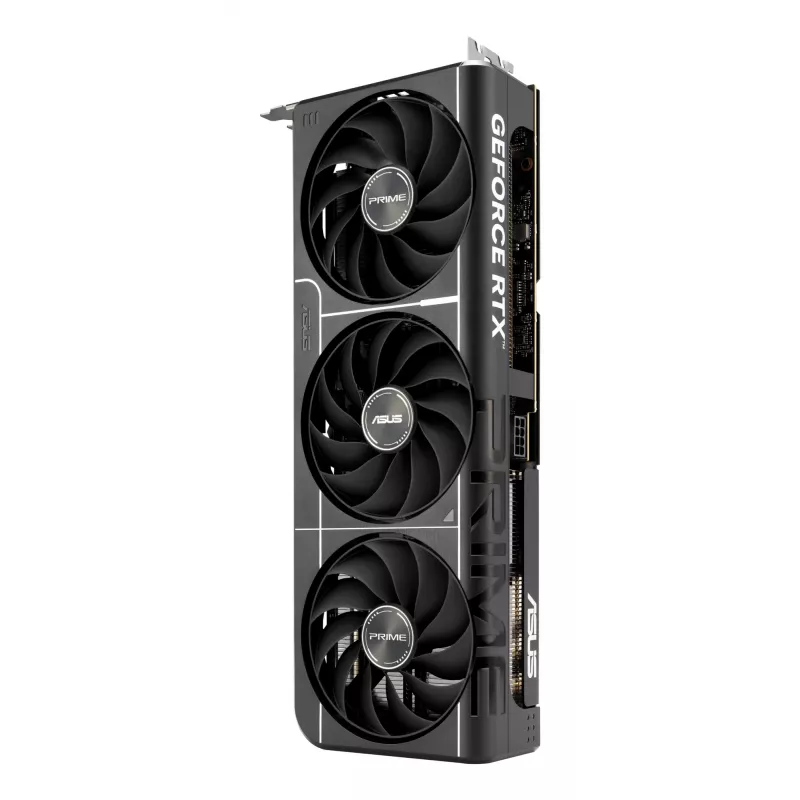 ASUS Prime RTX 5060 Ti 8 GB GDDR7 vaizdo plokštė