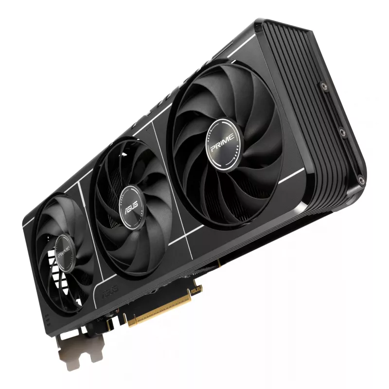 ASUS Prime RTX 5060 Ti 8 GB GDDR7 vaizdo plokštė