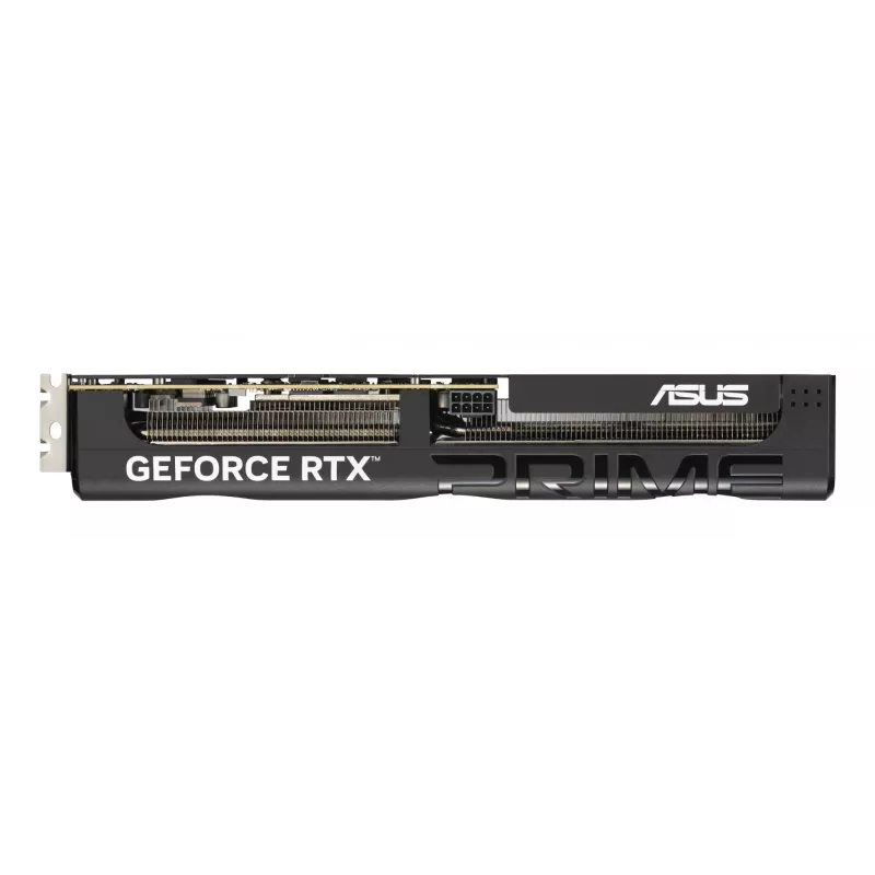 ASUS Prime RTX 5060 Ti 8 GB GDDR7 vaizdo plokštė