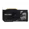 ASRock vaizdo plokštė Intel Arc B570, 10 GB GDDR6, 160 bitų, PCIe 4.0 x8, 3x DisplayPort 2.1, 1x HDMI 2.1a