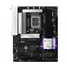 Motininė plokštė ASRock B860 Pro RS WiFi Intel B860 LGA1851 ATX, 4x DDR5 lizdai, 256GB, Wi‑Fi 6E, 2.5GbE
