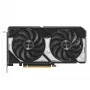 Vaizdo plokštė ASUS GeForce RTX 5060 — 8 GB GDDR7, 128 bitų, PCIe 5.0, DisplayPort 2.1b x3, HDMI 2.1b