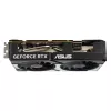 Vaizdo plokštė ASUS GeForce RTX 5060 — 8 GB GDDR7, 128 bitų, PCIe 5.0, DisplayPort 2.1b x3, HDMI 2.1b