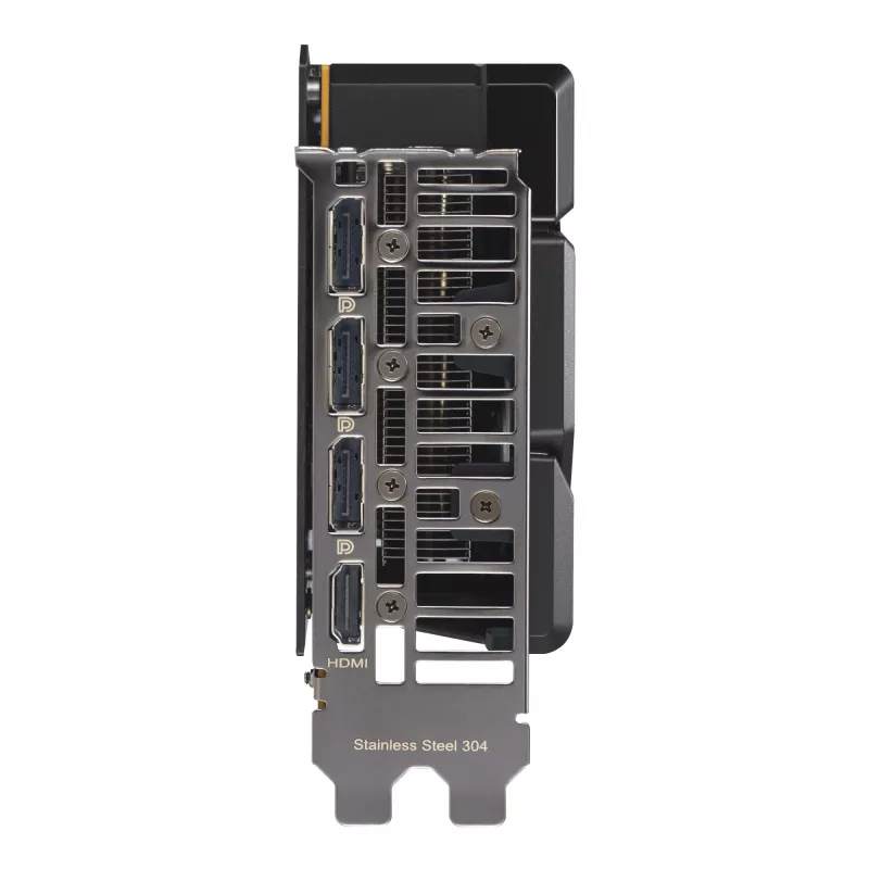 Vaizdo plokštė ASUS GeForce RTX 5060 — 8 GB GDDR7, 128 bitų, PCIe 5.0, DisplayPort 2.1b x3, HDMI 2.1b