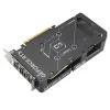 Vaizdo plokštė ASUS GeForce RTX 5060 — 8 GB GDDR7, 128 bitų, PCIe 5.0, DisplayPort 2.1b x3, HDMI 2.1b