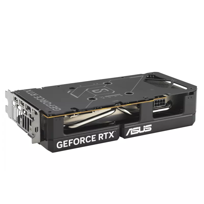 Vaizdo plokštė ASUS GeForce RTX 5060 — 8 GB GDDR7, 128 bitų, PCIe 5.0, DisplayPort 2.1b x3, HDMI 2.1b
