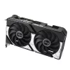 Vaizdo plokštė ASUS GeForce RTX 5060 — 8 GB GDDR7, 128 bitų, PCIe 5.0, DisplayPort 2.1b x3, HDMI 2.1b