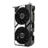 Vaizdo plokštė ASUS GeForce RTX 5060 — 8 GB GDDR7, 128 bitų, PCIe 5.0, DisplayPort 2.1b x3, HDMI 2.1b