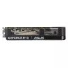 Vaizdo plokštė ASUS GeForce RTX 5060 — 8 GB GDDR7, 128 bitų, PCIe 5.0, DisplayPort 2.1b x3, HDMI 2.1b