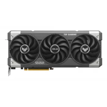 Vaizdo plokštė ASUS GeForce RTX 5060 8 GB GDDR7 PCIe 5.0, 3840 CUDA, OC, 3x DisplayPort 2.1b + HDMI 2.1b, 302 mm, 3 lizdai