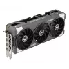 Vaizdo plokštė ASUS GeForce RTX 5060 8 GB GDDR7 PCIe 5.0, 3840 CUDA, OC, 3x DisplayPort 2.1b + HDMI 2.1b, 302 mm, 3 lizdai