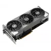 Vaizdo plokštė ASUS GeForce RTX 5060 8 GB GDDR7 PCIe 5.0, 3840 CUDA, OC, 3x DisplayPort 2.1b + HDMI 2.1b, 302 mm, 3 lizdai