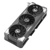 Vaizdo plokštė ASUS GeForce RTX 5060 8 GB GDDR7 PCIe 5.0, 3840 CUDA, OC, 3x DisplayPort 2.1b + HDMI 2.1b, 302 mm, 3 lizdai