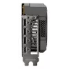 Vaizdo plokštė ASUS GeForce RTX 5060 8 GB GDDR7 PCIe 5.0, 3840 CUDA, OC, 3x DisplayPort 2.1b + HDMI 2.1b, 302 mm, 3 lizdai