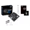 Motininė plokštė ASUS PRIME B550M-K AMD B550 Socket AM4 micro ATX
