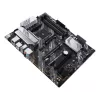 Motininė plokštė ASUS PRIME B550-PLUS AMD B550 Socket AM4 ATX