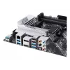 Motininė plokštė ASUS PRIME B550-PLUS AMD B550 Socket AM4 ATX