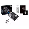 Motininė plokštė ASUS PRIME B550-PLUS AMD B550 Socket AM4 ATX