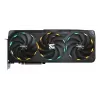 GIGABYTE GeForce RTX 5080 16GB GDDR7, PCIe 5.0, 28000 MHz, 256-bit, 3x DisplayPort 2.1b + HDMI 2.1b, 3 ventiliatorių WINDFORCE vaizdo plokštė