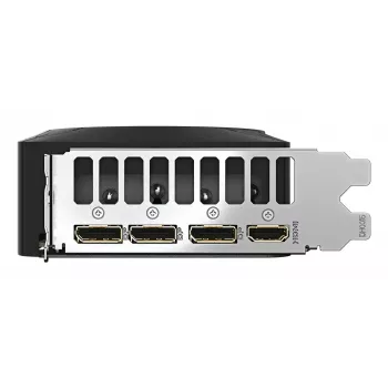 GIGABYTE NVIDIA GeForce RTX 5070 12GB GDDR7 (GV-N5070EAGLE OC-12GD) vaizdo plokštė