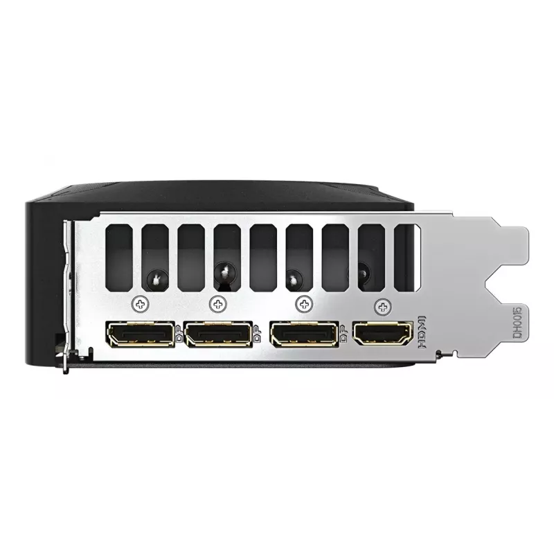 GIGABYTE NVIDIA GeForce RTX 5070 12GB GDDR7 (GV-N5070EAGLE OC-12GD) vaizdo plokštė