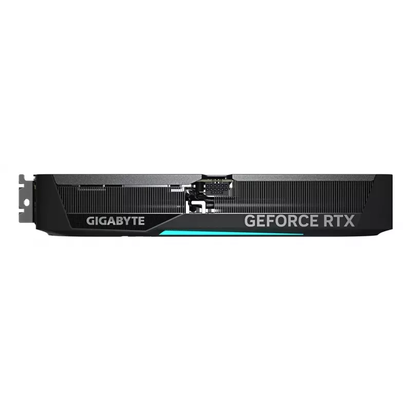 GIGABYTE NVIDIA GeForce RTX 5070 12GB GDDR7 (GV-N5070EAGLE OC-12GD) vaizdo plokštė