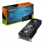 GIGABYTE NVIDIA GeForce RTX 5070 12GB GDDR7 (GV-N5070EAGLE OC-12GD) vaizdo plokštė